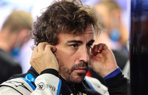 Alpine identify Fernando Alonso's biggest improvement | Planet F1