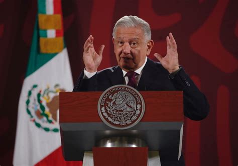 La Jornada Estima AMLO que no habrá periodo legislativo extraordinario