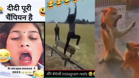 Waah Kya Seen Hai Didi🤣🤣 New Viral Funny Videos Entertain Goons