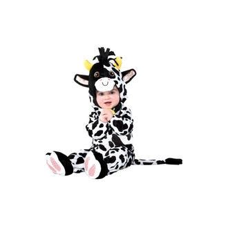 Baby Mini Moo Cow Costume | Party City