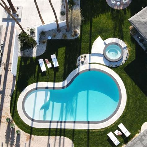 Usa Poolique The Best Swimming Pool Ideas And Designs