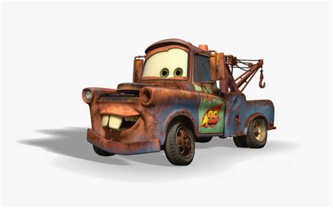 Pixar Cars 3 Characters