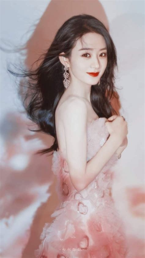 Chinese Pearls Zhao Li Ying Chinese Actress Actresses Princess