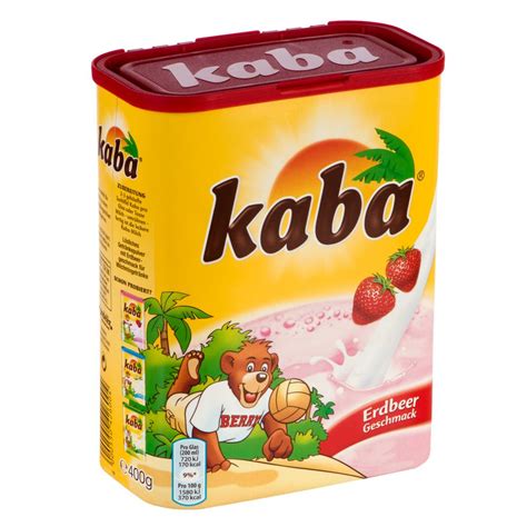 Kaba Erdbeer Preissuchmaschine De