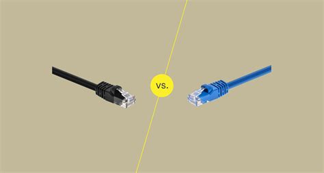 Cat5 vs. Cat6 Cable: What's the Difference?