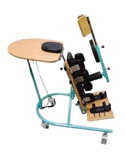 Stanzme Pediatric Prone Stander Package 2 Sizes