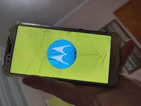 Moto G Tela Trincada Ofertas Dezembro Clasf