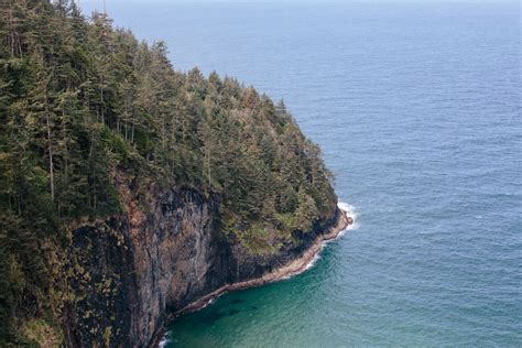 The Places We Return To: Cape Lookout, Oregon — She Explores: Women in the outdoors.