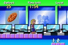 Buy Lizzie McGuire On The Go For GBA Retroplace