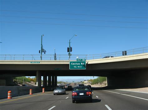 State Route Aaroads Arizona