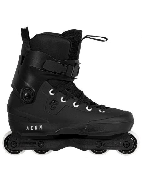 Usd Aeon Basic Xxi Black