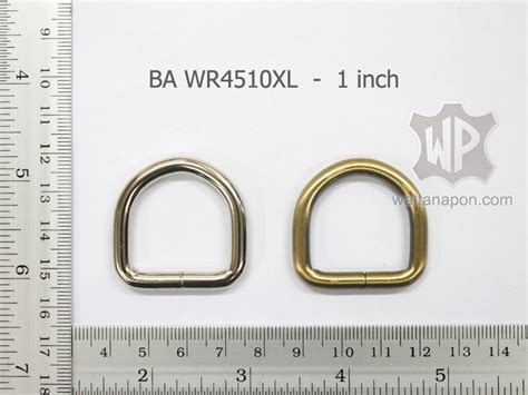 BA WR4510XL – Wattanapon