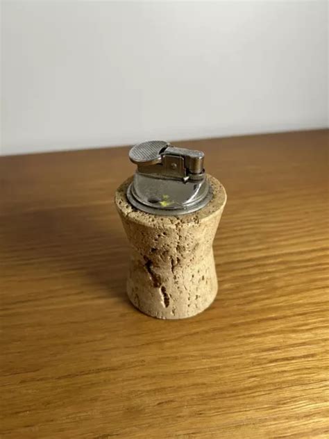 Briquet De Table Travertin Vintage Ann Es Fa On Li Ge Eur