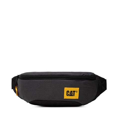 Saszetka Nerka Caterpillar Bts Waist Bag Szary App Eobuwie