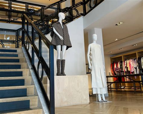 Loop Generation Draycott Avenue Store Opening