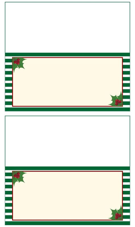 7 Best Printable Foldable Coloring Christmas Cards Printablee