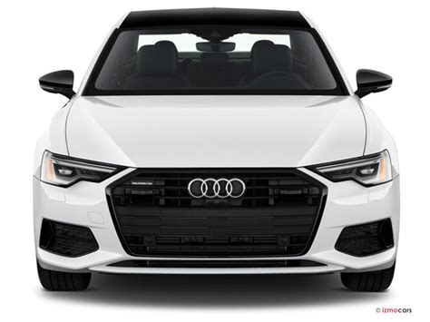 2022 Audi A6: 99 Exterior Photos | U.S. News