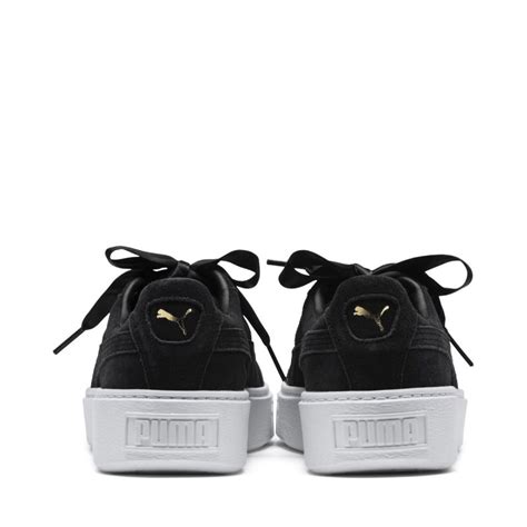 Puma Patike Suede Platform Bling Wn S Buzz Online Shop