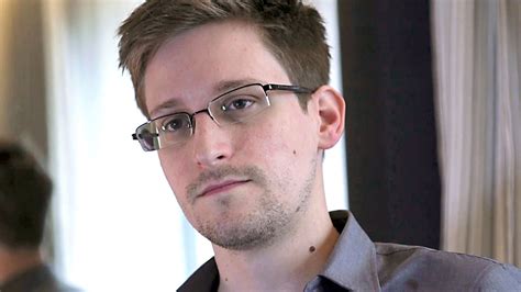 The State Journalism Is In Edward Snowden And The British Press Part