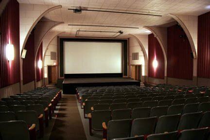 Indian Lake Theater | Adirondacks