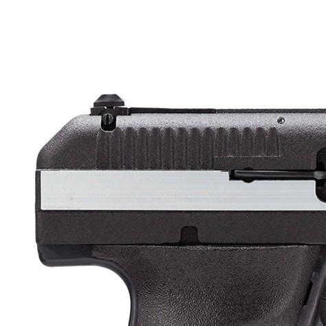 Hi Point Cf380 380 Auto Acp 35in Black Pistol 81 Rounds