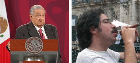 Amlo Insiste En La Defensa De Salmerón Sobre Las Acusaciones Por Acoso