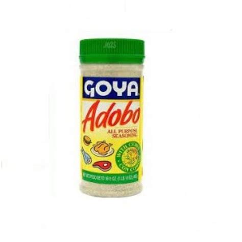 Adobo Con Comino Goya G Oz Supermarket Es Una Tienda