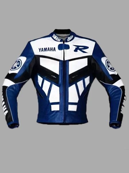 The Ultimate Guide To Finding The Perfect Yamaha Motorcycle Jacket