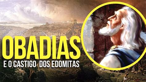 Serie Profetas Menores Estudo Biblico Para O Seu Dia A Dia