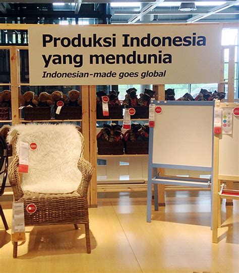 Produk Indonesia Yang Mendunia Newstempo