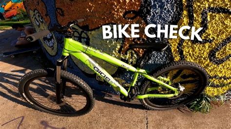 BIKE CHECK GIOS FRX HI Dicas Para Montar Sua Bike De Grau Street DJ