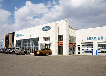 Total Transportation Solution: Dealerships In Regina