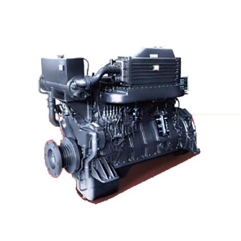 Shanghai Diesel Engine Sdec G128 Specifications And Technical Data