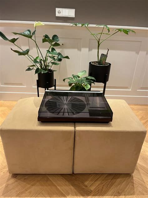 Bang Olufsen BeoGram 6000 Platenspeler Record Player Catawiki