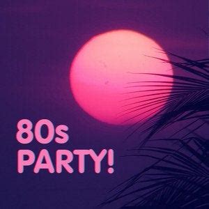 Carefully Curated '80s Pop Playlist, With The Best Songs From The Era ...