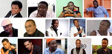 List of Nollywood Actors and Actresses – Nigerian Finder