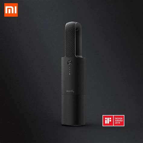 Xiaomi Cleanfly Car Portable — Xiaomi-pad.ru