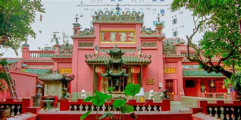 Ho Chi Minh City Haft Day Tour Laughing Roo Travel