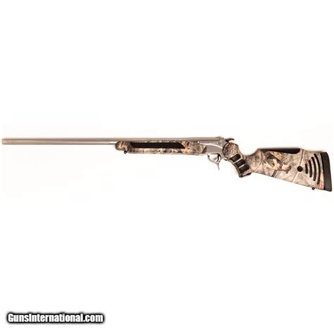 THOMPSON CENTER ARMS ENCORE PRO HUNTER