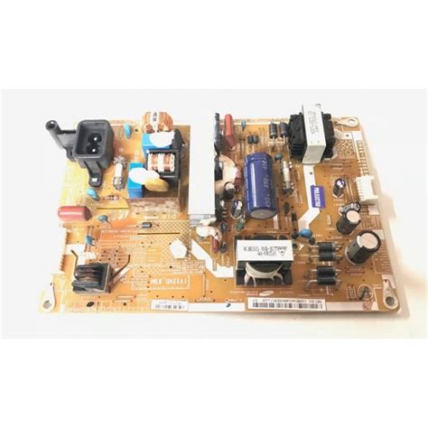 PSU Board Carte Alimentation TV SAMSUNG BN44 00468A