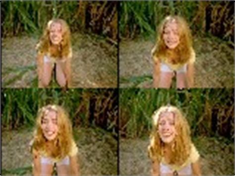 Has Steffany Huckaby Ever Been Nude