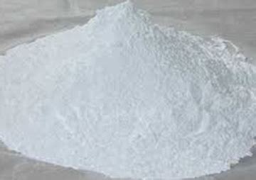 Zinc Sulfate Heptahydrate