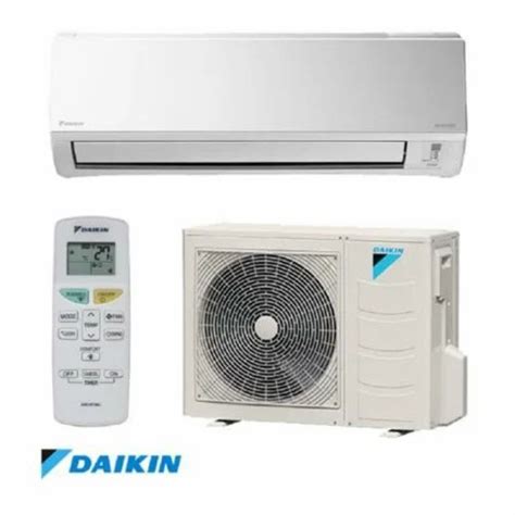 5 Star Daikin 1 5 Ton Split Ac At ₹ 41500 Piece In Gurugram Id