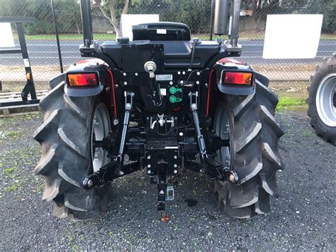 Case Ih 2020 Farmall 35b For Sale Machinery Tractors Naracoorte