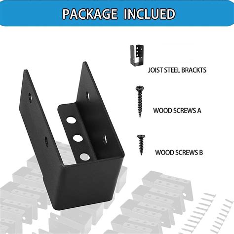 Concealed Joist Hanger Pcs Inx In Outdoor Concealed Flange Light