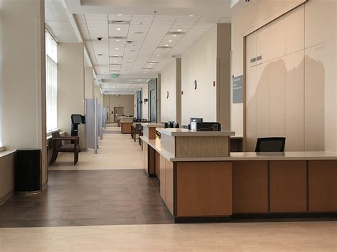 Denver VA Hospital — ConceptWorks | Wisconsin