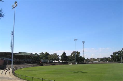 Thebarton Oval Photos (Aldi Arena) | Austadiums