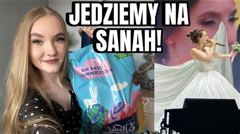 DAILY VLOG WIELKA PACZKA ŚWIĄTECZNA MINI HAUL H M I NIKE JEDZIEMY