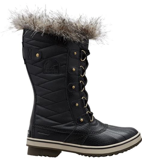 Sorel Tofino Ii Faux Fur Trim Waterproof Boot Shopstyle