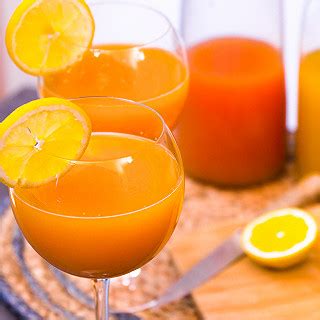 65 Recettes De Punch Recettes Faciles De Punch